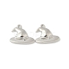 Alloy Pendants FIND-B047-02A-P-1
