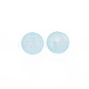 Transparent Acrylic Beads LS-MACR-S373-66-M05-2