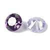 Cubic Zirconia Cabochons ZIRC-M002-4mm-2