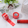 Gorgecraft 2 Rolls Waterproof Silicone Adhesive Tape FIND-GF0006-08B-4