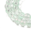 Glass Bead Strands X-GLAA-K068-01C-15-3