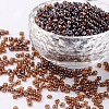 Glass Seed Beads X1-SEED-A006-3mm-102C-1