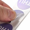 Paper Sticker Rolls STIC-E002-02D-4