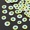 Handmade Polymer Clay Cabochons LS-X-CLAY-N006-112-B01-1