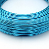 Round Anodized Aluminum Wire AW-S001-3.5mm-16-2