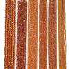 Electroplate Glass Beads Strands EGLA-A044-T4mm-L04-2