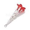 Acrylic Pendants PALLOY-TA00127-3
