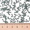 TOHO 11/0 Round Beads X-SEED-TR11-0373-4