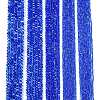 Electroplate Glass Beads Strands EGLA-A044-T2mm-A31-2