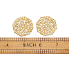 Iron Filigree Joiners Links IFIN-TAC001-01G-7