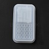 DIY Labyrinth Game Machine Quicksand Silicone Molds LS-SIMO-H001-02-4