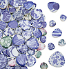 500G Porcelain Cabochons DIY-SP0007-77-1