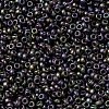 MIYUKI Round Rocailles Beads SEED-JP0010-RR2019-3
