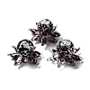 Handmade Lampwork Beads X1-LAMP-H065-03-2