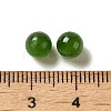 Natural Hetian Jade Beads G-NH0001-08A-3