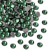 Preciosa® Crystal Hotfix Flatback Stones Y-PRC-HSS10-50020-1