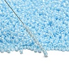 TOHO 8/0 Round Beads SEED-XTR08-0124-3
