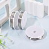 3 Rolls Baking Paint Iron Wire MW-TA0001-05A-05-4