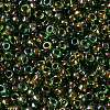 TOHO Round Seed Beads SEED-JPTR15-0247-2
