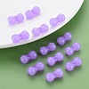 Imitation Jelly Acrylic Beads MACR-S373-96-E04-7