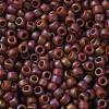 TOHO 15/0 Round Beads SEED-JPTR15-2640F-2