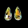 Glass Pendants X-GLAA-I057-09A-2