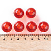 Transparent Acrylic Beads MACR-S370-A16mm-712-4