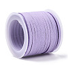 Faux Suede Cord LW-R003-52-2
