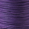 Waxed Polyester Cord YC-0.5mm-M-3