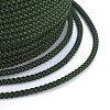 Polyester Braided Cord OCOR-F010-A39-2MM-3