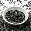 MIYUKI Round Rocailles Beads SEED-X0055-RR2446-2