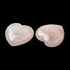 Natural Rose Quartz Healing Stones G-G020-01B-3