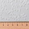 TOHO Round Seed Beads SEED-XTR08-0161F-4