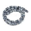Handmade Lampwork Beads Strands LAMP-Q037-01A-08-2