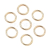 Brass Linking Rings KK-CBA9FBD-01KCG-C-1