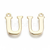 Brass Charms KK-N231-179U-NF-2