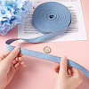 Stitch Denim Ribbon OCOR-TAC0009-04B-01-7