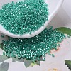 MIYUKI Delica Beads SEED-J020-DB0238-1