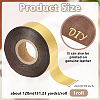 120M Stamping Hot Foil Paper DIY-WH0308-857A-2