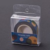 DIY Scrapbook Decorative Paper Tapes DIY-F017-E24-3
