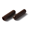Plastic Aglets for Shoelaces KY-WH0036-57I-2
