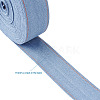 Stitch Denim Ribbon OCOR-TAC0009-04D-01-4