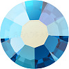 Preciosa® MAXIMA Crystal No Hotfix Flatback Stones Y-PRC-NSS8-60310-200-3