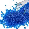 TOHO 8/0 Round Beads X-SEED-TR08-0003C-1