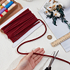 10M Velvet Cord OCOR-CY0003-51A-3