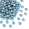 Preciosa® Crystal Hotfix Flatback Stones Y-PRC-HSS16-20050-200-1