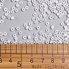8/0 Glass Seed Beads SEED-US0003-3mm-141-3