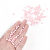 6/0 Glass Seed Beads SEED-US0003-4mm-55-4