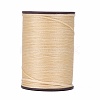 Flat Waxed Thread String YC-P003-A01-1