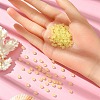 Preciosa® Crystal Beads Y-PRC-BA6-80100-840-4